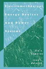9780471572176-0471572179-Electromechanical Energy Devices and Power Systems