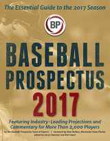 9781681626413-1681626411-Baseball Prospectus 2017