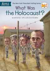 9780451533906-0451533909-What Was the Holocaust?