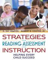 9780137048380-0137048386-Strategies for Reading Assessment and Instruction: Helping Every Child Succeed (4th Edition) (Pearson Custom Education)
