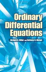 9780486462486-048646248X-Ordinary Differential Equations (Dover Books on Mathematics)