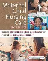 9780323549387-0323549381-Maternal Child Nursing Care