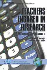9781593114992-1593114990-Teachers Engaged in Research: Inquiry into Mathematics Classrooms, Grades 6-8