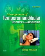 9780323046145-0323046142-Management of Temporomandibular Disorders and Occlusion