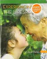 9781319063399-131906339X-EXPERIENCING THE LIFESPAN I.E. 4TH.EDITION BELSKY