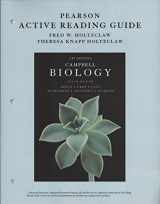 9780132603867-0132603861-Campbell Biology AP Edition Active Reading Guide