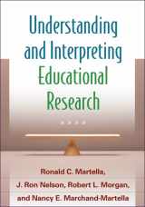 9781462509621-1462509622-Understanding and Interpreting Educational Research