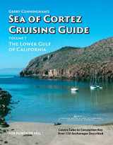 9781951116101-1951116100-Gerry Cunningham's Sea of Cortez Cruising Guide: Volume 1: The Lower Gulf of California