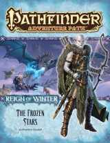 9781601254955-1601254954-Pathfinder Adventure Path: Reign of Winter Part 4 - The Frozen Stars