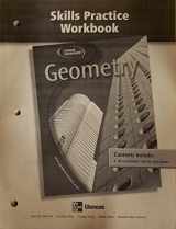 9780078601927-0078601924-Glencoe Geometry, Skills Practice Workbook