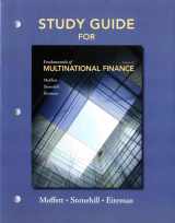 9780132138185-0132138182-Study Guide for Fundamentals of Multinational Finance