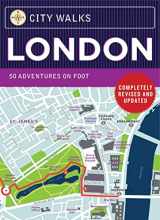 9780811874106-0811874109-City Walks London: 50 Adventures on Foot