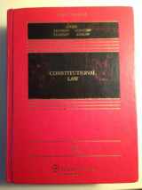 9780735577190-0735577196-Constitutional Law, Sixth Edition