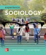 9781260482478-1260482472-LooseLeaf for Croteau Experience Sociology