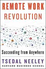 9780063068308-0063068303-Remote Work Revolution: Succeeding from Anywhere