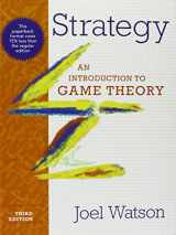 9780393123876-0393123871-Strategy: An Introduction to Game Theory