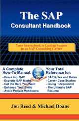 9780972598804-0972598804-The SAP Consultant Handbook