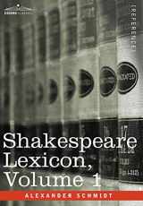 9781602067868-1602067864-Shakespeare Lexicon (1)