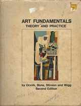 9780697125453-0697125459-Art Fundamentals: Theory & Practice