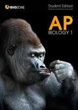 9781927309629-192730962X-BIOZONE AP Biology 1 (2nd Edition) Student Workbook