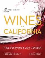 9781454904489-1454904488-Wines of California: The Comprehensive Guide