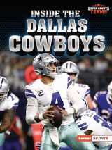 9781728463407-1728463408-Inside the Dallas Cowboys (Super Sports Teams (Lerner ™ Sports))