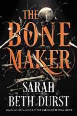 9780062888631-0062888633-The Bone Maker: A Novel