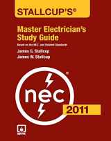 9781449605773-144960577X-Stallcup's Master Electrician's Study Guide, 2011 Edition