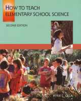 9780023413339-0023413336-How to Teach Elementary School Science