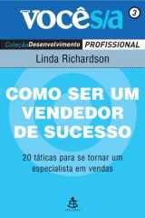 9788575422274-8575422278-Como Ser Um Vendedor de Sucesso - Sales Success Ha (Em Portugues do Brasil)