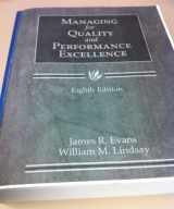 9780324783209-0324783205-Managing for Quality and Performance Excellence