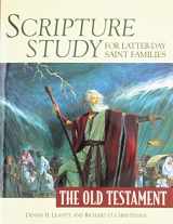 9781606411414-1606411411-Scripture Study for Latter-Day Saint Families: The Old Testament