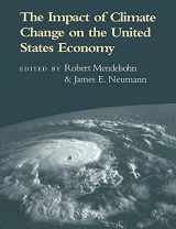 9780521607698-0521607698-The Impact of Climate Change on the United States Economy