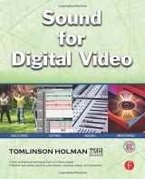 9780240807201-0240807200-Sound for Digital Video