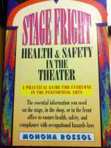 9780960711833-096071183X-Stage Fright: Health and Safety in the Theatre