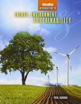 9781465266484-1465266488-Introduction to Energy, Environment, and Sustainability