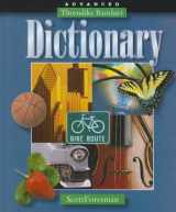9780673124487-0673124487-Scott, Foresman Advanced Dictionary