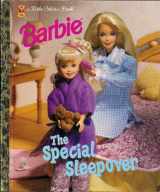 9780307988089-0307988082-Barbie: The Special Sleepover