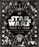 9780744028645-0744028647-Star Wars Year By Year New Edition