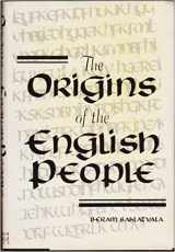 9781566190626-1566190622-The origins of the English people