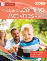 9781557669780-1557669783-ASQ®:SE-2 Learning Activities & More