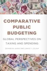 9781438433080-1438433085-Comparative Public Budgeting: Global Perspectives on Taxing and Spending