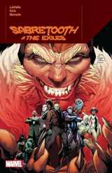 9781302948368-1302948369-SABRETOOTH & THE EXILES