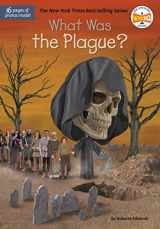 9780593383650-0593383656-What Was the Plague?