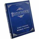 9781640784475-1640784470-Pathfinder Lost Omens World Guide Special Edition (P2)