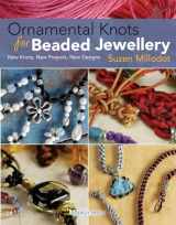 9781844482481-1844482480-Ornamental Knots for Beaded Jewellery