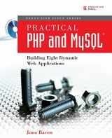9780132239974-0132239973-Practical PHP and MySQL: Building Eight Dynamic Web Applications