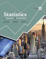 9780321882523-0321882520-Statistics for Business and Economics