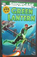9781401207595-1401207596-Showcase Presents Green Lantern 1