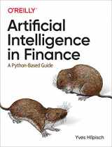 9781492055433-1492055433-Artificial Intelligence in Finance: A Python-Based Guide
